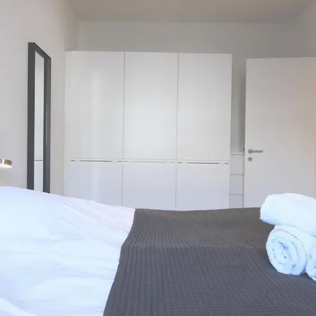2-br W A Balcony In Frederiksberg - 237 Lägenhet *