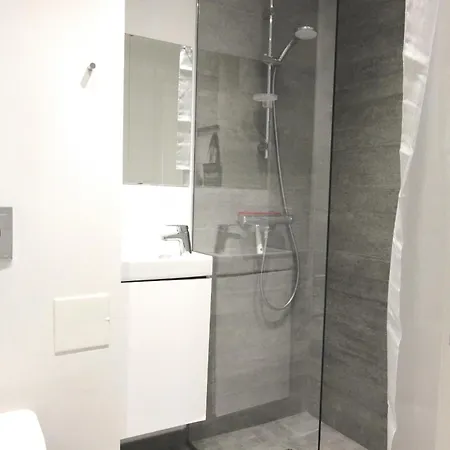 Appartamento 2-br W A Balcony In Frederiksberg - 237 *