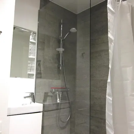 2-br W A Balcony In Frederiksberg - 237 *