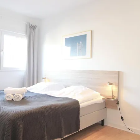 Wonderful 2-bed Wbalcony In Frederiksberg Location Copenhagen